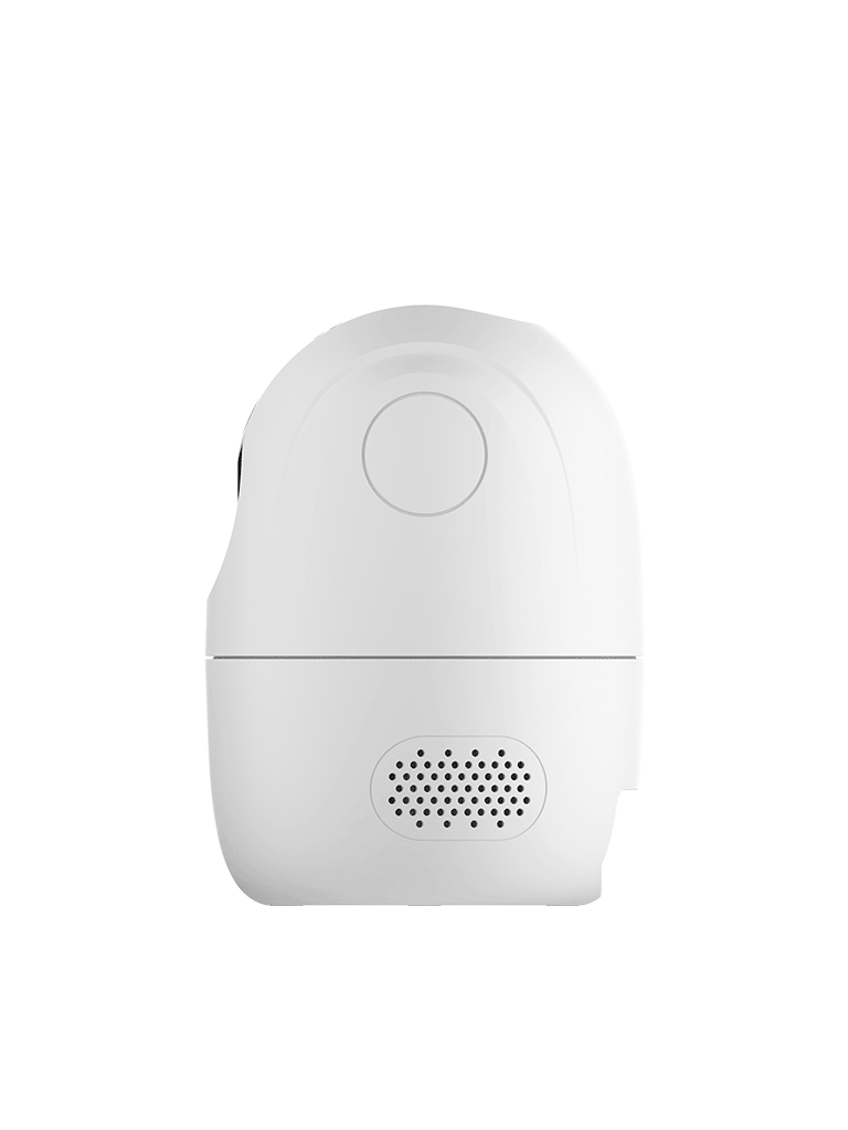 Cámara WiFi IMOU Ranger 2C Pro 5MP 360° Full Color | WiFi 6 Doble Banda, IA Humanos/Mascotas, Auto Tracking, Audio y Sirena
