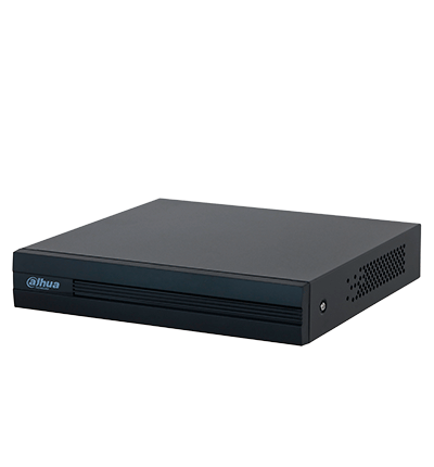 Kit CCTV Dahua 8 Cámaras 2MP Full HD + DVR WizSense 8 Canales | IA SMD Plus | H.265+ | Exterior IP67